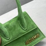 Jacquemus modello: 2102 12x8x5cm