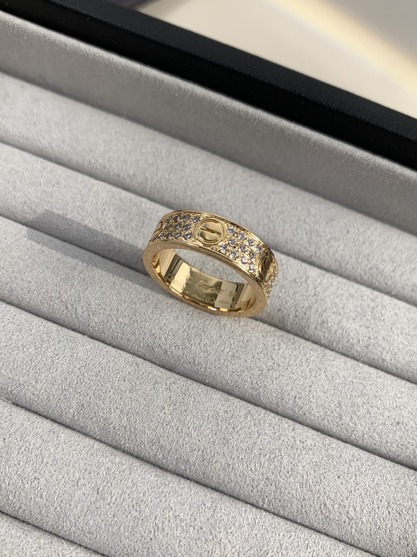 Gioielli Cartier