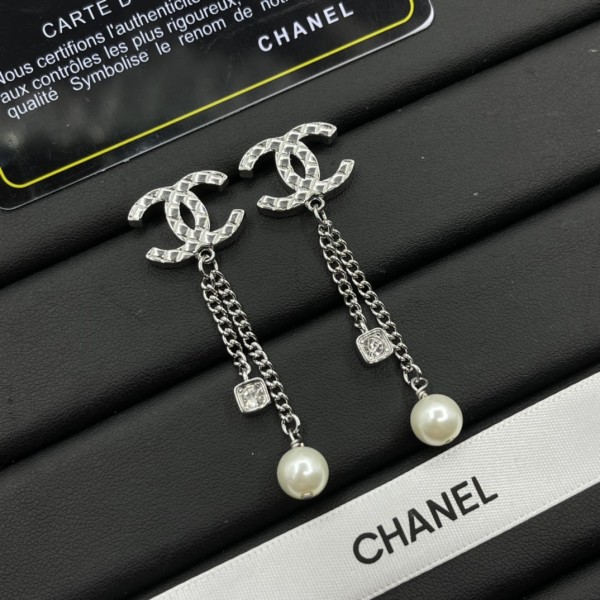 Gioielli Chanel
