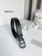 Cintura Dior 3.0cm