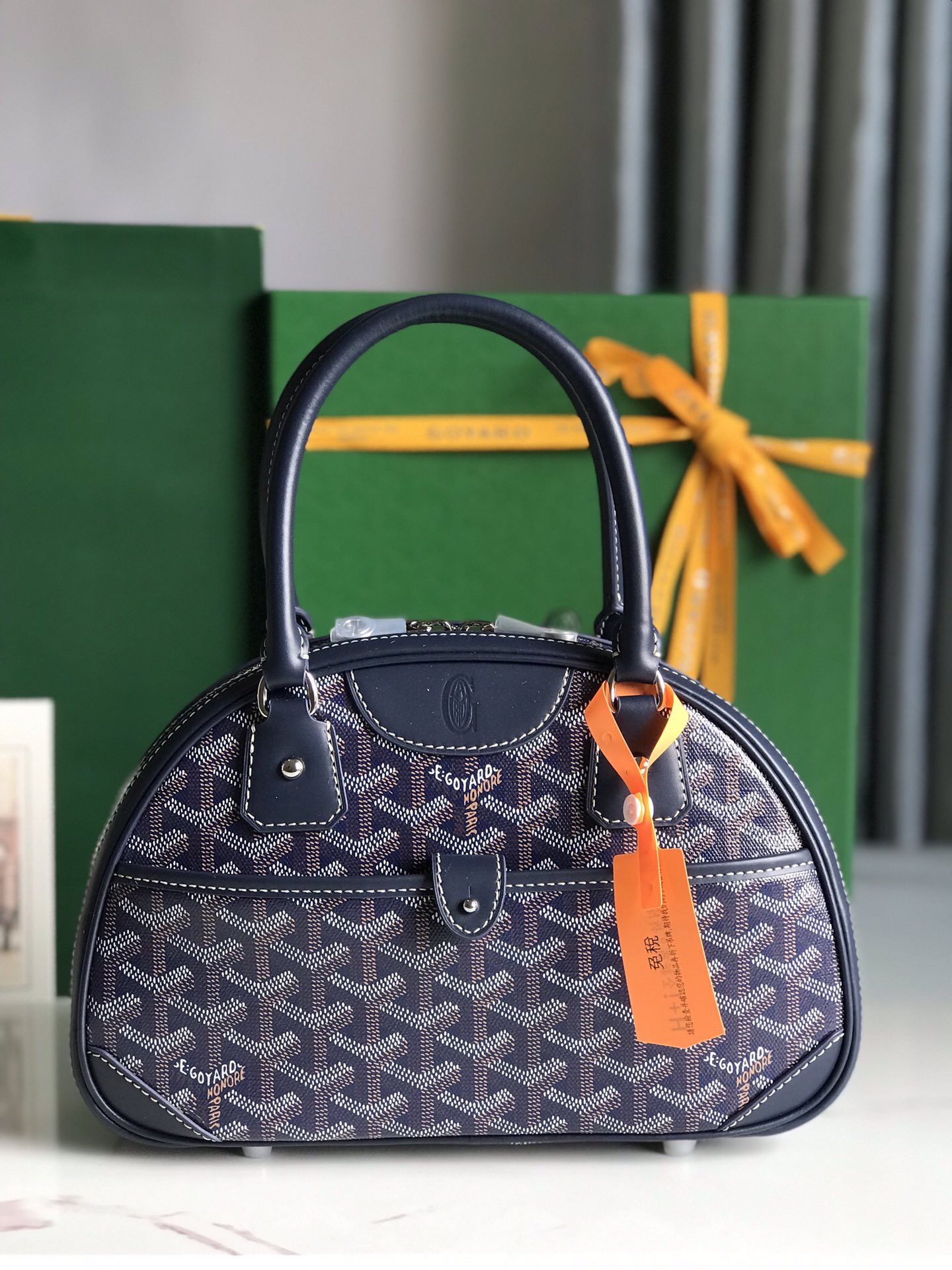 Borsa GOYARD 020298 26x17x8cm