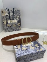 Cintura Dior 3.0cm