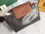Borsa GOYARD Rouette 30x24x14,5cm