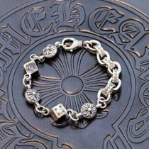 Gioielli Chrome Hearts