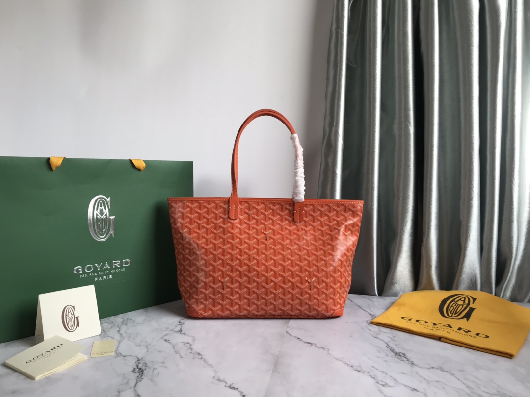 Borsa GOYARD 020191 41/30x23,5x13cm