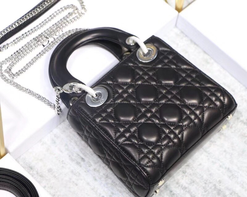 Borsa Mini Lady M900 17cm
