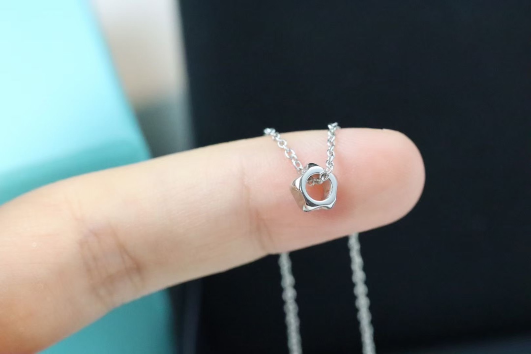 Gioielli Tiffany&Co.