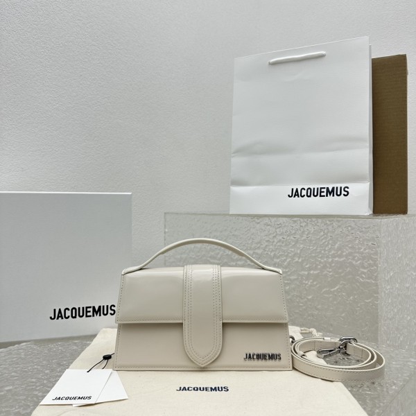 Jacquemus modello: 2056 24x13x7cm