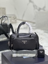 Prada 24.5×14×8cm 1BB099