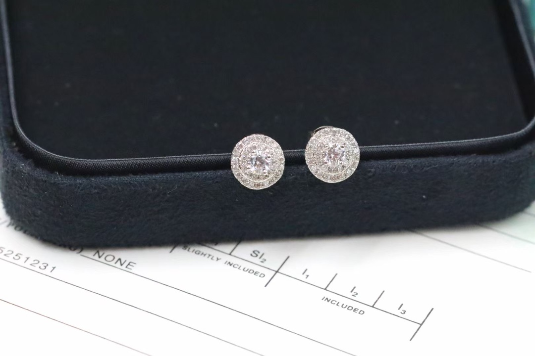 Gioielli Tiffany&Co.