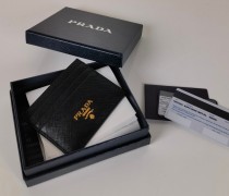 Prada Portafoglio 1MC025 11.2×8.5cm