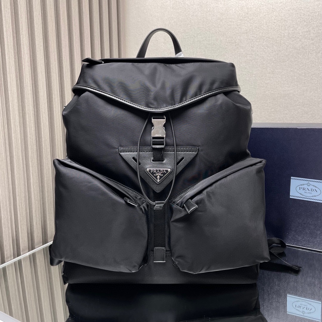 Prada 2VZ108 38 45 18