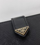 Prada Portafoglio 1MC211 6.5×10cm