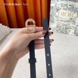 Cintura Dior 1.5cm