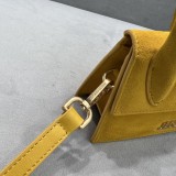 Jacquemus modello: 2102 12x8x5cm