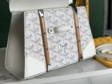 Borsa GOYARD 020192 mini Saigon 20x14.5×9cm