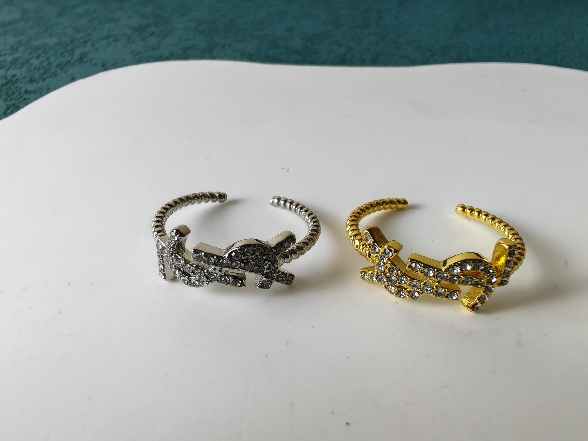 Gioielli YSL