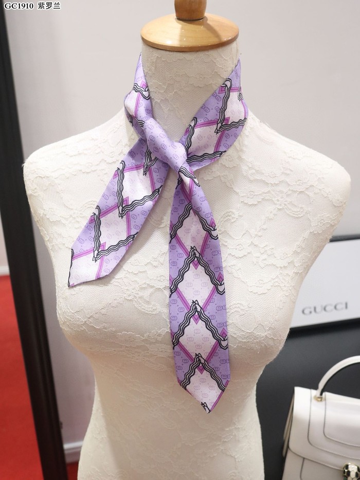 Sciarpe Gucci