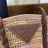 Prada 25×25-50×16cm 1BG312
