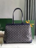 GOYARD Tote Bellechasse Biaude 020161 36x15x27cm