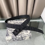 Cintura Dior 3.5cm