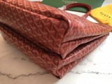 GOYARD Isabelle 34x22x27cm