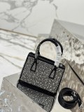Prada 20x 15x9.5cm 1BA906