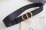 Cintura Dior 4.0cm