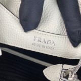 Prada 1BC145 23x 21x 10cm