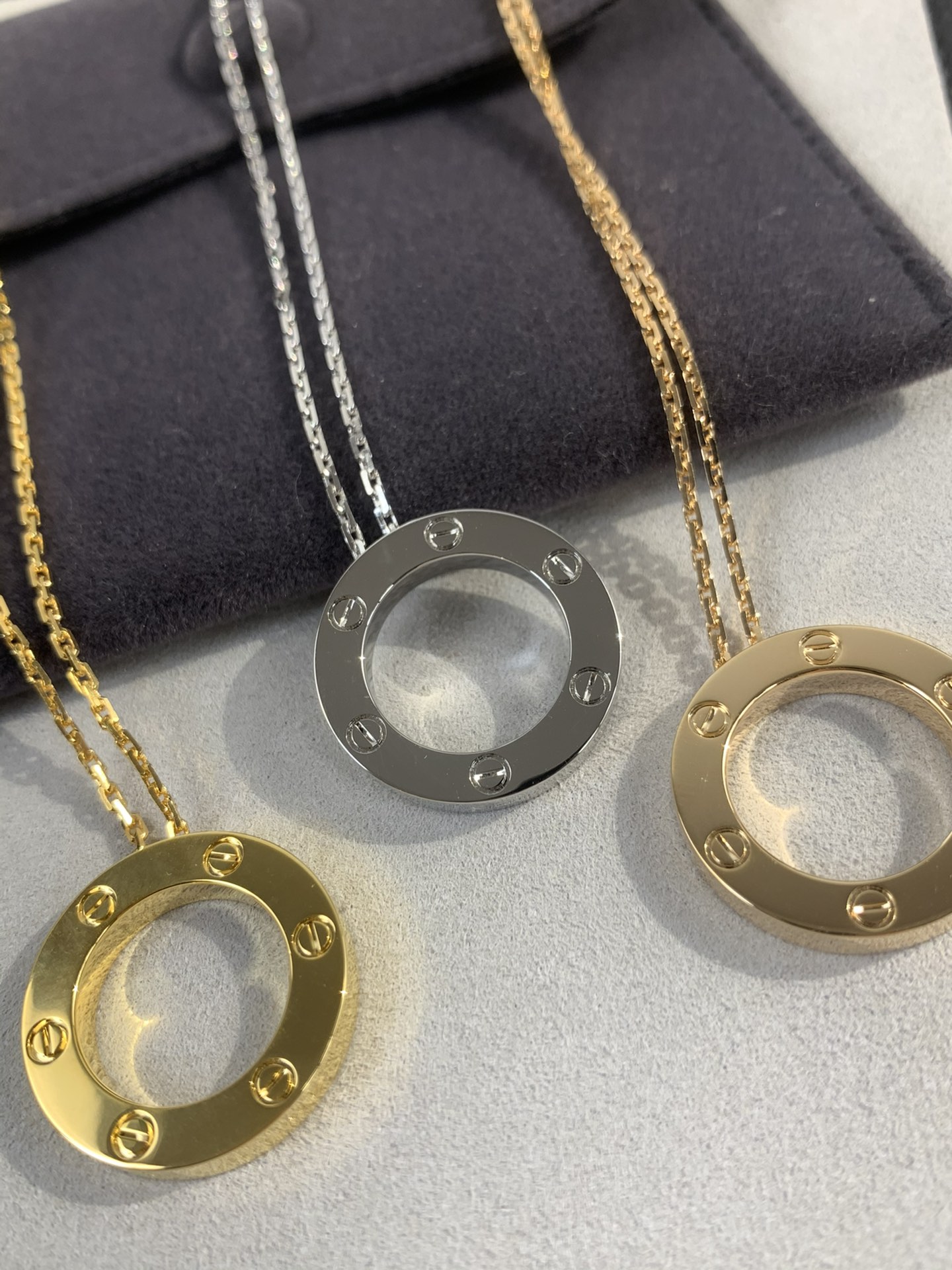 Gioielli Cartier