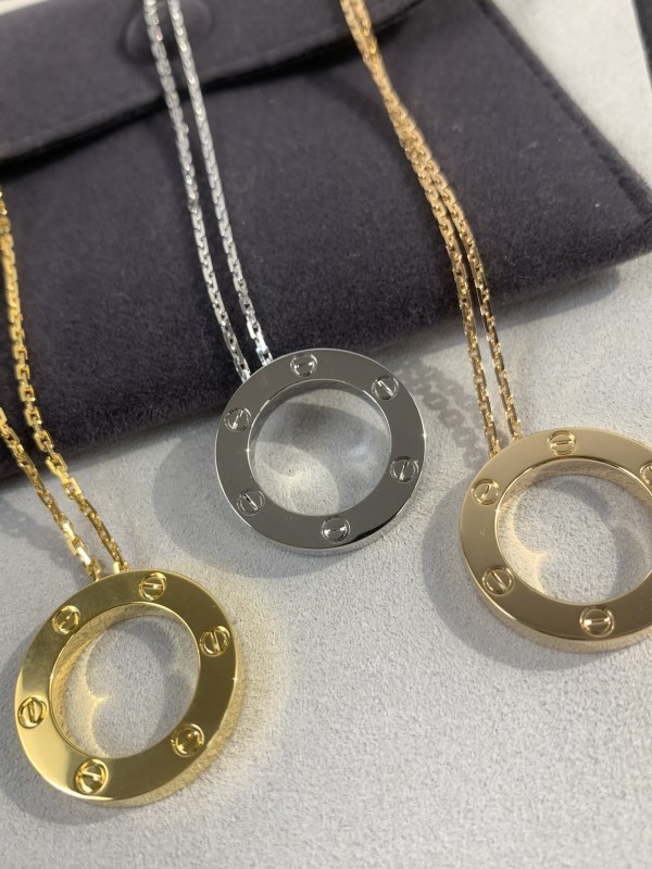 Gioielli Cartier