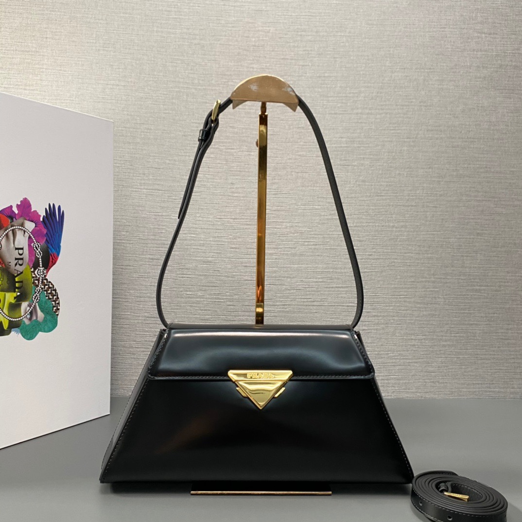 Prada 1BD343 28.5x 14x 7cm