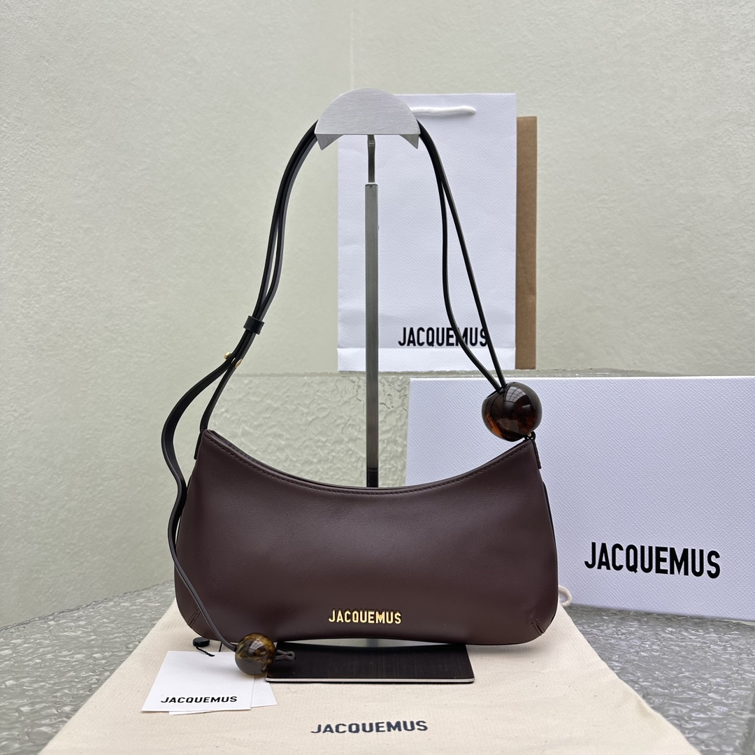 Jacquemus modello: 2095 27x 10,5 cm