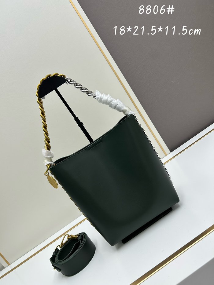 Borsa Stella McCartney 18*21.5*11.5cm Modello 8806