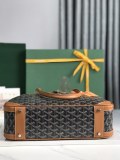 Borsa GOYARD 020299 34x22x10,5cm