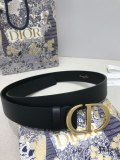 Cintura Dior 3.5cm
