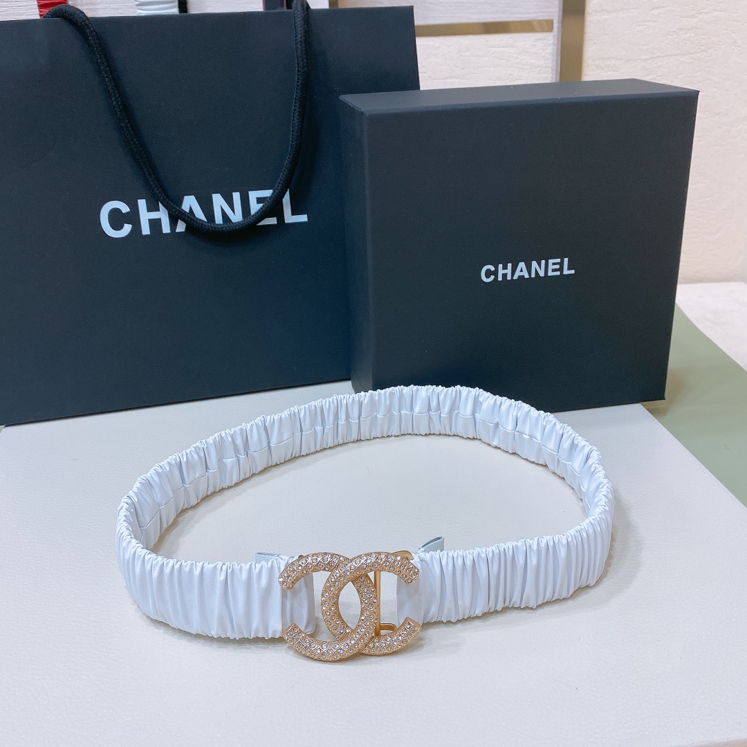 Cinture Chanel 3cm