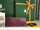 Borsa GOYARD 020192 mini Saigon 20x14.5×9cm