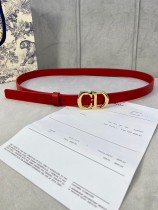 Cintura Dior 2.0cm