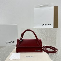 Jacquemus modello: 2062 21x 10x 6cm