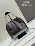 Stella McCartney misura piccola Modello 8808 27x23x8cm