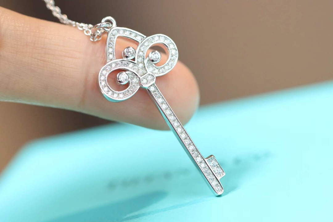 Gioielli Tiffany&Co.