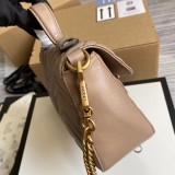 Mini borsa a mano GG Marmont Modello 547260