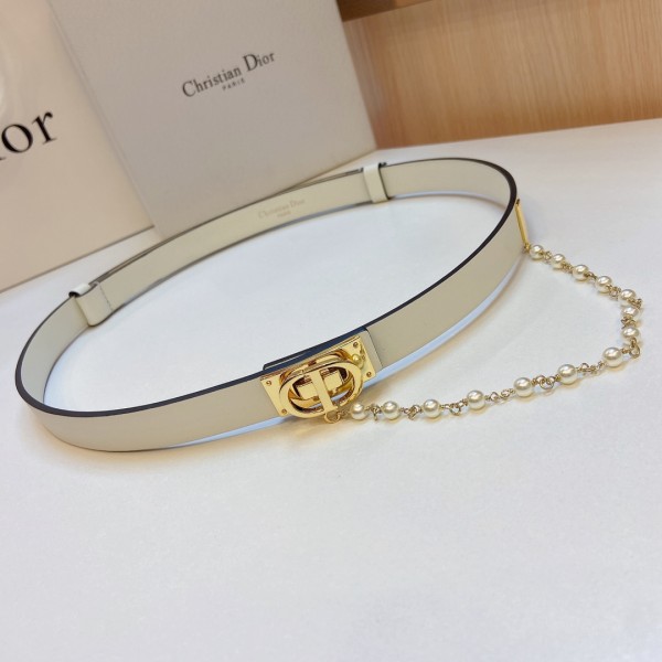 Cintura Dior 2.0cm