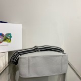 Prada 1BC073 30x 28x 12cm