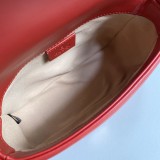 Mini borsa a mano GG Marmont Modello 547260