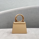 Jacquemus modello: 2023 18x15.5x8cm