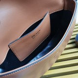 Prada 1BD365 22x 17x 5.5cm