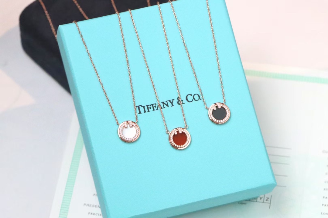 Gioielli Tiffany&Co.