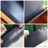Borsa GOYARD 020192 mini Saigon 20x14.5×9cm